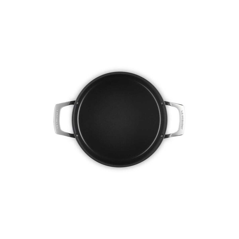 Le Creuset Non-Stick Ceramic Stock Pot 24cm image number 2